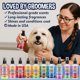 thumbnail image 2 of Bodhi Dog Natural Dog Cologne Holiday Cider Premium Scent, 2 of 3