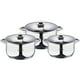 thumbnail image 1 of Batería de cocina 6 pzs, 1 of 3