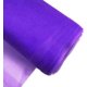 thumbnail image 1 of Tela De Tul Morada De 137 Cm X 36 5 M De Poliéster Para Diy Y Bodas, 1 of 1