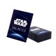 thumbnail image 2 of Fundas para cartas Gamegenic 66x92 mm Star Wars Azul Espacial 60 + 1, 2 of 4