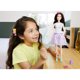 thumbnail image 5 of Muñeca Barbie aventura de princesas Renee, 5 of 6