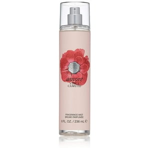 Perfume Vince Camuto Amore, Fragancia Corporal En Aerosol Para Mujer, 240 Ml