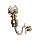 thumbnail image 1 of Candelabro De Pared Con Arte De Hierro, Candelabro Para Repisa De Dormitorio Y Sala De Estar, 1 of 5