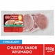 thumbnail image 1 of Chuleta de Cerdo Ahumada Congelada, 1 of 1