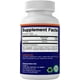 thumbnail image 3 of Suplemento vitamático de L-triptófano 1000 mg 120 comprimidos, 3 of 3