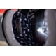 thumbnail image 5 of Casco de bateo Rawlings COOLFLO Scarlet Talla 6.5-7.5, 5 of 7