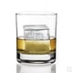 thumbnail image 2 of Bandejas para cubitos de hielo Glacio, pack de 2, 8 cubos grandes cuadrados, 2 of 6