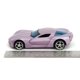 thumbnail image 3 of Auto de metal fundido a presión Jada Pink Slips 2009 Chevy Corvette Stingray 1:32, 3 of 4