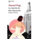 thumbnail image 1 of Libro La traición de Rita Hayworth (NE) - Manuel Puig, 1 of 2