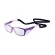 thumbnail image 1 of Gafas de Seguridad MYSANDY ANSI Z87.1 Antiempañantes 25 g, 1 of 6