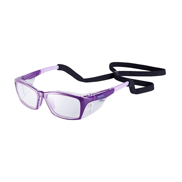 Gafas de Seguridad MYSANDY ANSI Z87.1 Antiempañantes 25 g