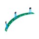 thumbnail image 1 of Placa De Hall Del Motor Sensores Ruedas Delanteras Accesorio Placa De Circuito Premium, 1 of 5