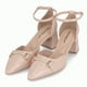 thumbnail image 3 of Zapato Mujer Rosado/Charol Irene Piccadilly, 3 of 6