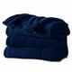thumbnail image 5 of Manta térmica eléctrica Sunbeam Luxurious Velvet King Blue, 5 of 5