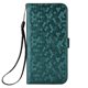 thumbnail image 2 of Funda Cartera Lunares Motorola X70 Air Pro con Tarjetero, Correa y Soporte Verde, 2 of 6