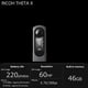 thumbnail image 2 of Cámara de 360° Ricoh Theta X 11K, vídeo de alta resolución de 60 MP y 5,7 K, 2 of 7