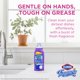 thumbnail image 2 of Detergente para Lavar Platos Clorox Fraganzia Lavanda 650 ml (2 unidades), 2 of 7