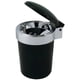 thumbnail image 2 of Cenicero portátil RoadPro RPVE-649LA autoextinguible negro, 2 of 5