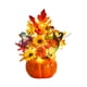 thumbnail image 1 of Simulación De Calabaza De Otoño Para Halloween, Modelo De Calabaza Para Fiesta En Casa, Estilo Acción De Gracias C, 1 of 3