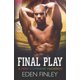 thumbnail image 1 of Final Play: Vacaciones con un Novio Falso, 1 of 1