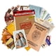 thumbnail image 1 of Archivos de casos sin resolver de Murder Mystery Game Gardner y Avery, 1 of 6