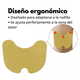 thumbnail image 5 of Pack 20 Parches Para Alivio Dolor De Rodilla Chinese Herbal, 5 of 8