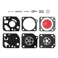 Genérica - Kit Membrana Para Desmalezadora 128L