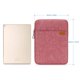 thumbnail image 3 of Funda para tablet NIDOO de 8,7 x 5,9 pulgadas para iPad Mini 6/7,9/8, 3 of 7