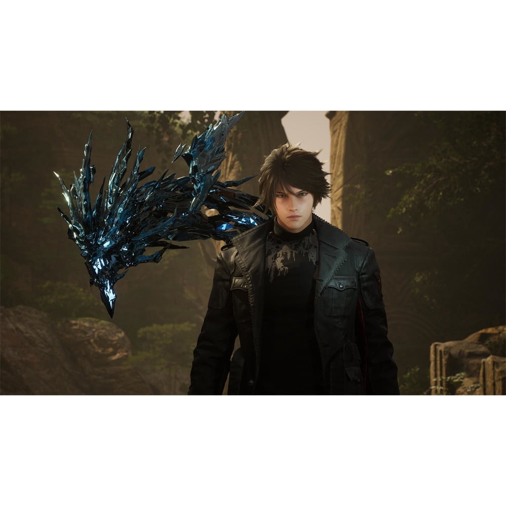 Sony Lost Soul Aside PS5, foto 7