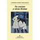 thumbnail image 1 of Su Cuerpo Y Otras Fiestas - Machado, Carmen Maria, 1 of 2