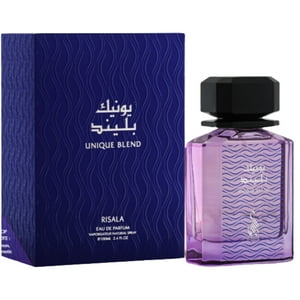 Risala - Unique Blend Edp 100Ml Unisex (Marc Avento Blend)