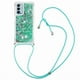 thumbnail image 3 of Funda FOXDOCK para OnePlus Nord N200 5G con Cuerda Ajustable, Brillo Líquido, Protección Antigolpes y Lente – Ideal para Regalo, 3 of 6