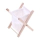 thumbnail image 4 of Cesta De Lavandería Para Casa De Mu?ecas 1:12, Minimueble Para Balcón, Sala De Estar, Dormitorio, Color Sólido, 4 of 5