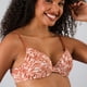 thumbnail image 3 of Pack 2X Sosten Perfect Cover Demi Cup Flores Mujer 25552-245, 3 of 7