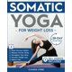 thumbnail image 1 of Libro RMC Publishers Yoga Somático: Viaje de 28 Días para Perder Peso, 1 of 1