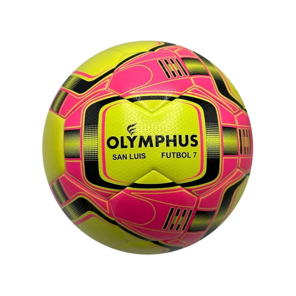 Balón de Fútbol 7 N°5 San Luis Olympus