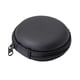 thumbnail image 1 of Caja De Almacenamiento De Auriculares, Bolsa De Almacenamiento Redonda Y Compacta, Estuche De Almacenamiento Para Auriculares Con Malla, 1 of 5