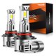 thumbnail image 1 of Bombilla LED SEALIGHT 9005/HB3 50.000 lm 6500 K Pack de 2, 1 of 7