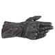 thumbnail image 1 of Guantes Alpinestars SP-8 V3 de cuero negro/negro (grandes), 1 of 1