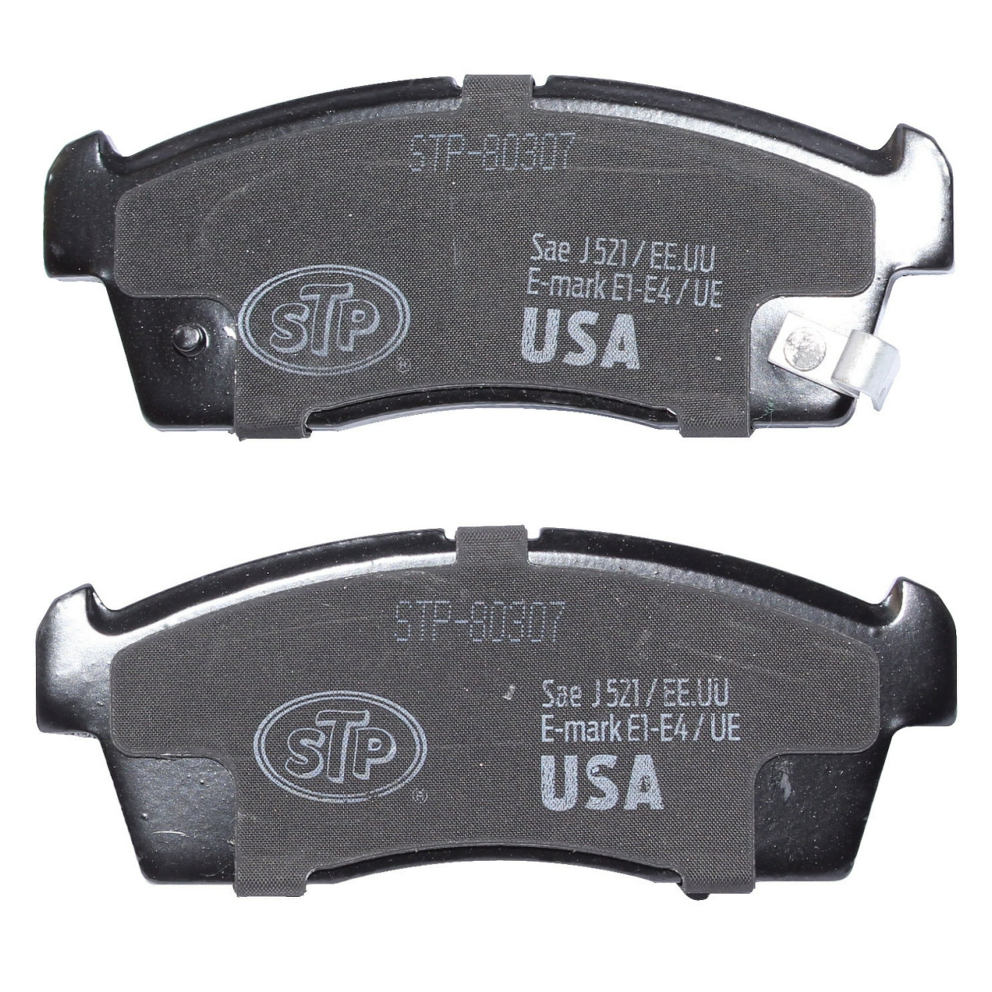 Repuestos Del Sol - Juego Pastillas Freno Delanteras Suzuki Alto 0.8 2007 2012