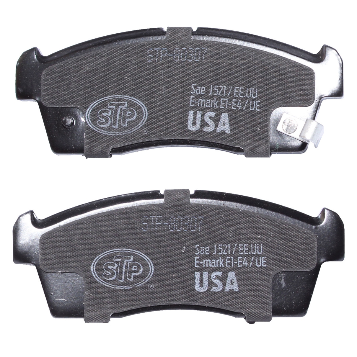 Repuestos Del Sol - Juego Pastillas Freno Delanteras Suzuki Alto 1.0 2010 2015