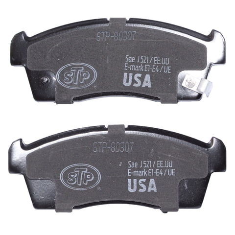 Repuestos Del Sol - Juego Pastillas Freno Delanteras Suzuki Alto 1.0 2016 2019