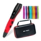 thumbnail image 1 of Lapiz impresora 3D ABS Smaffox SM-01 54M + Estuche, 1 of 6