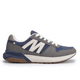 thumbnail image 1 of Zapatillla Urbana Hombre Color Azul y Gris Michelin PU20, 1 of 6