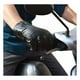 thumbnail image 2 of Guantes Para La Nieve  Montañismo  Con Cierre Unisex Negro, 2 of 3