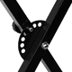 thumbnail image 5 of Atril para Teclado Ajustable Taurus TAU-012, 5 of 5