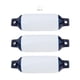 thumbnail image 4 of Parachoques Para Barcos Guardabarros PVC Para Veleros Amarre Amortiguación Barcos De Pesca 3 Set Guardabarros Para Barcos, 4 of 5