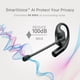 thumbnail image 3 of Auriculares abiertos Emerson NoiseZero ES204 con estuche de carga, 3 of 7
