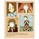thumbnail image 3 of David Bowie - Colección Pequeño & GRANDE multicolor, 3 of 3