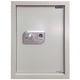 thumbnail image 1 of Caja Fuerte de Pared Hollon Safe WS-BIO-1 Control de Entrada Biométrico Blanca, 1 of 4